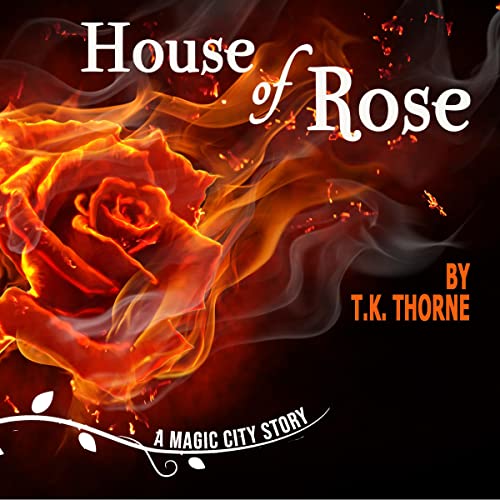 Cover of House of Rose