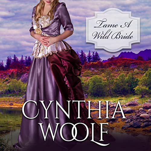 Cover of Tame a Wild Bride