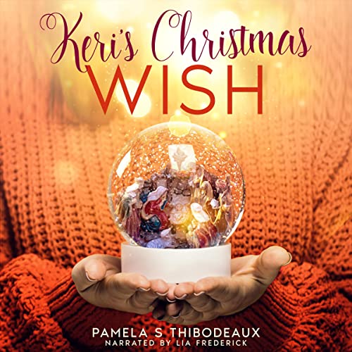 Cover of Keri's Christmas Wish