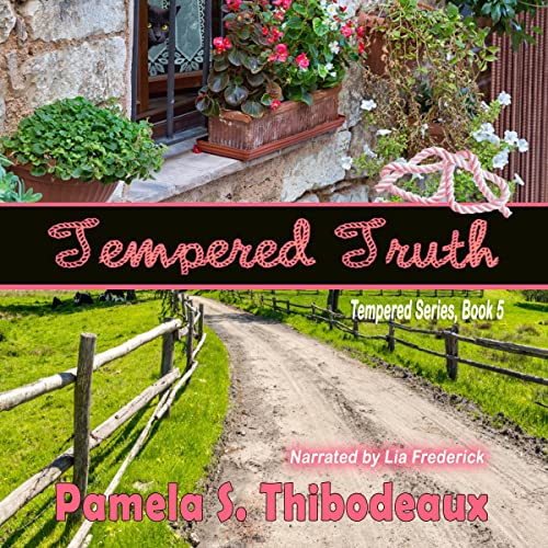 Cover of Tempered Truth