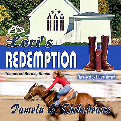 Cover of Lori's Redemption