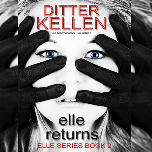 Cover of Elle Returns: The Sequel