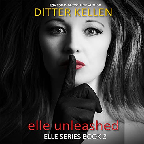 Cover of Elle Unleashed