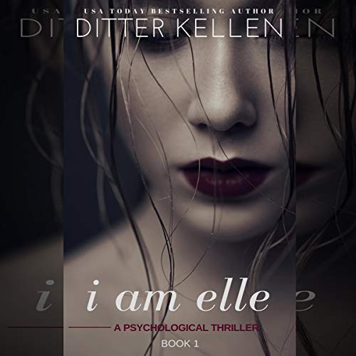 Cover of I Am Elle