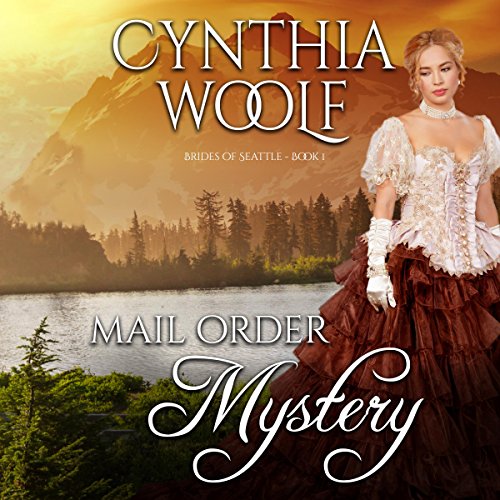 Cover of Mail Order Mystery