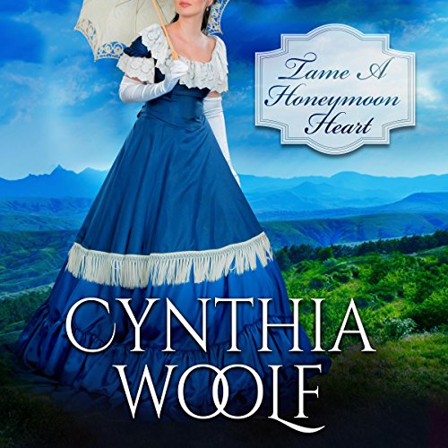 Cover of Tame a Honeymoon Heart