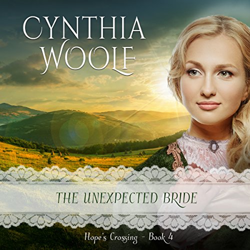 Cover of The Unexpected Bride