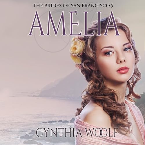 Cover of Amelia