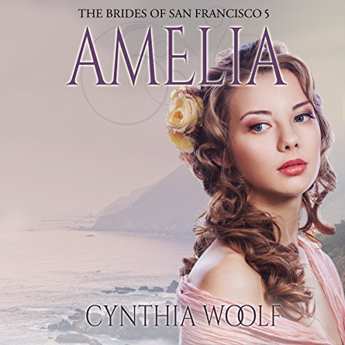 Cover of Amelia