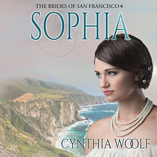 Cover of Sophia