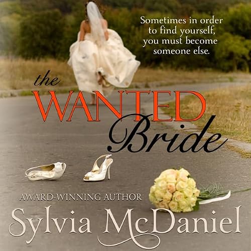 Cover of The Wanted Bride