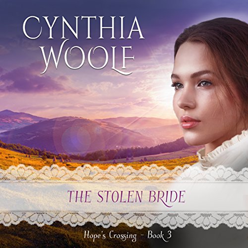 Cover of The Stolen Bride
