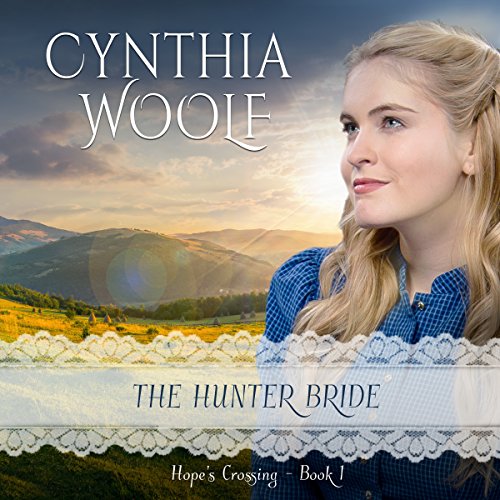 Cover of The Hunter Bride