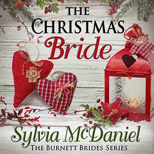 Cover of The Christmas Bride