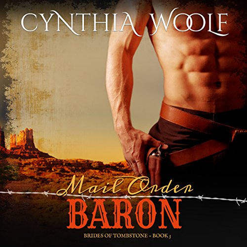 Cover of Mail Order Baron