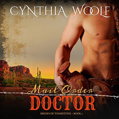 Cover of Mail Order Doctor