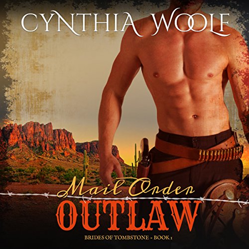 Cover of Mail Order Outlaw