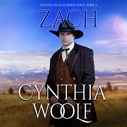 Cover of Zach