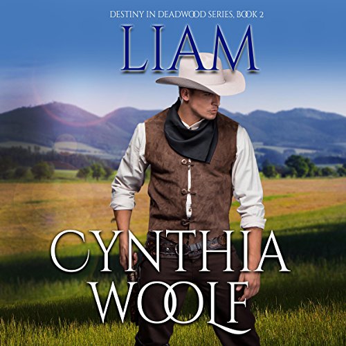 Cover of Liam