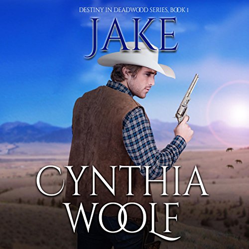 Cover of Jake