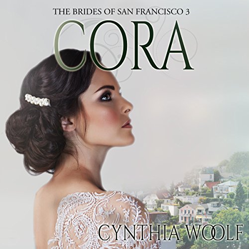 Cover of Cora
