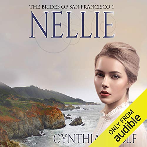 Cover of Nellie