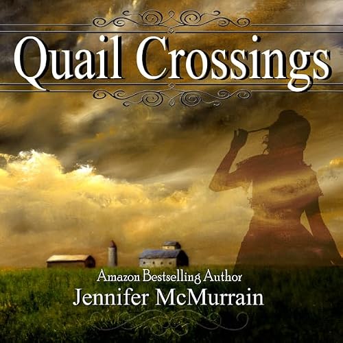 Cover of Quail Crossings