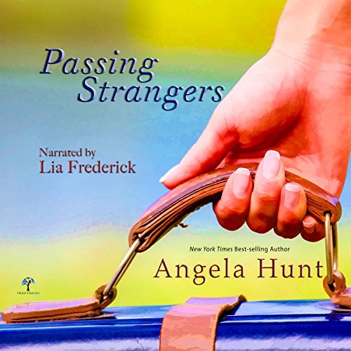 Cover of Passing Strangers