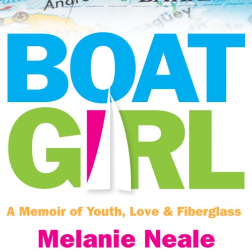 Cover of Boat Girl