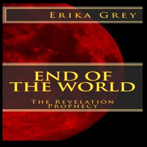 Cover of End of the World