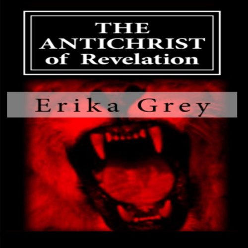 Cover of The Antichrist of Revelation: 666