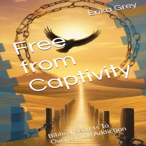 Cover of Free from Captivity