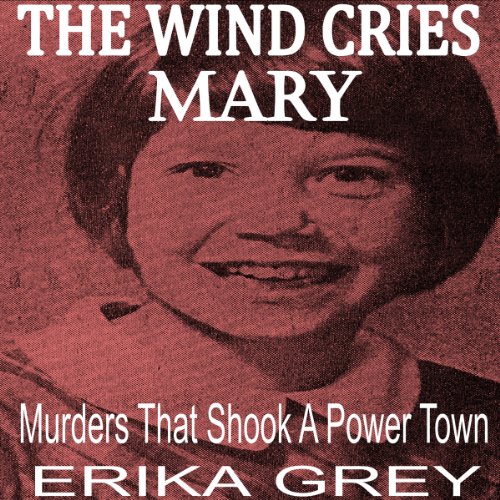 Cover of The Wind Cries Mary