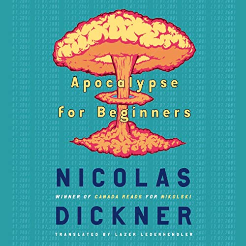 Cover of Apocalypse for Beginners