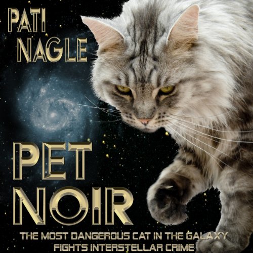 Cover of Pet Noir