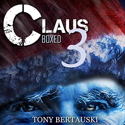 Cover of Claus Boxed 3