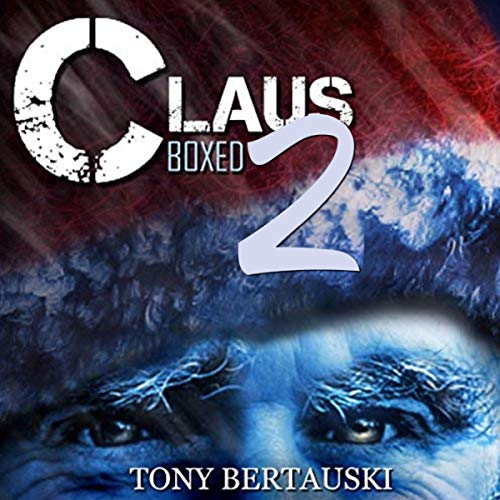 Cover of Claus Boxed 2
