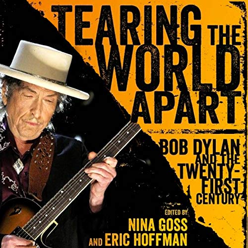 Cover of Tearing the World Apart