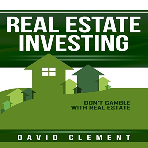 Cover of Real Estate Investing