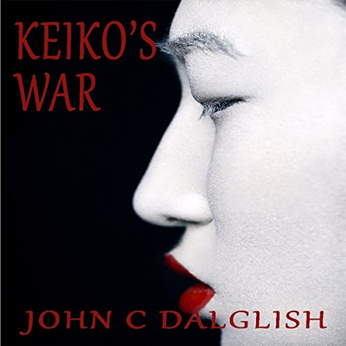Cover of Keiko's War
