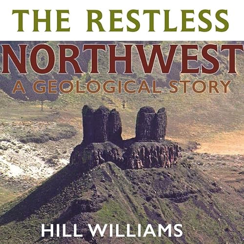 Cover of The Restless Northwest