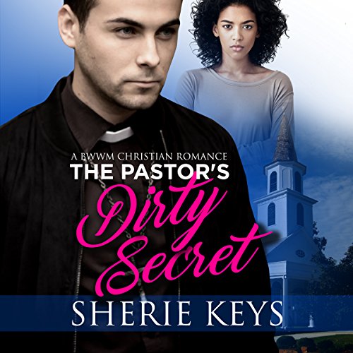 Cover of The Pastor's Dirty Secret