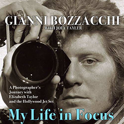 Cover of My Life in Focus