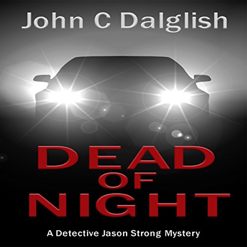 Cover of Dead of Night