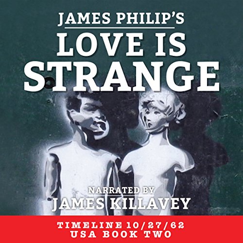 Cover of Love Is Strange