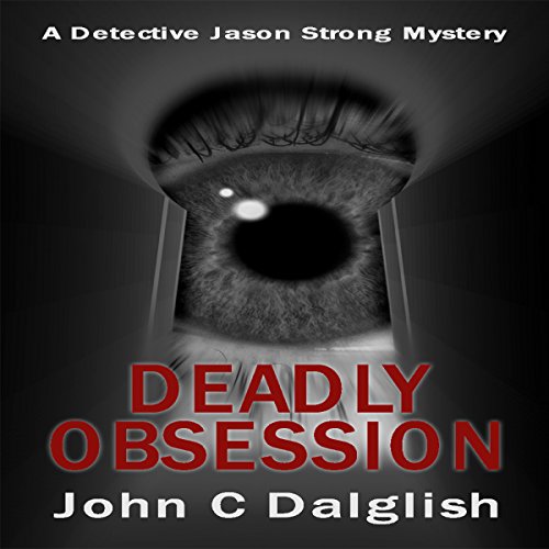 Cover of Deadly Obsession