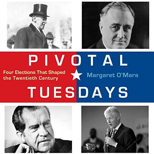 Cover of Pivotal Tuesdays