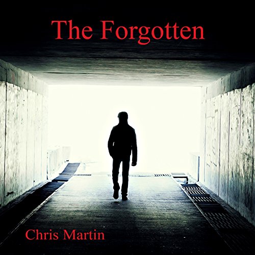 Cover of The Forgotten