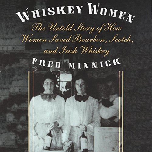 Cover of Whiskey Women
