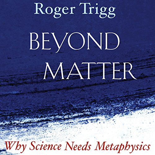 Cover of Beyond Matter